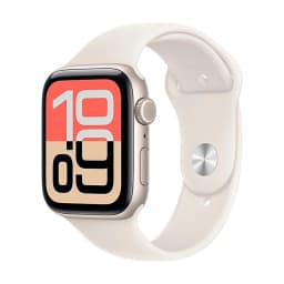 ساعت هوشمند اپل مدل SE 3 Aluminum Case 44mm