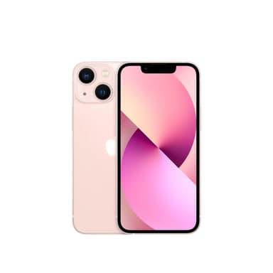گوشی موبایل کارکرده اپل iPhone 13 mini ظرفیت ۲۵۶ گیگابایت ZA/A باتری 85 درصد