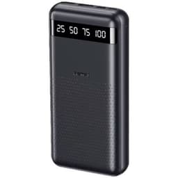 پاوربانک ریمکس مدل RPP 11 ظرفیت 20000 میلی آمپر ساعت