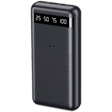 پاوربانک ریمکس مدل RPP 11 ظرفیت 20000 میلی آمپر ساعت