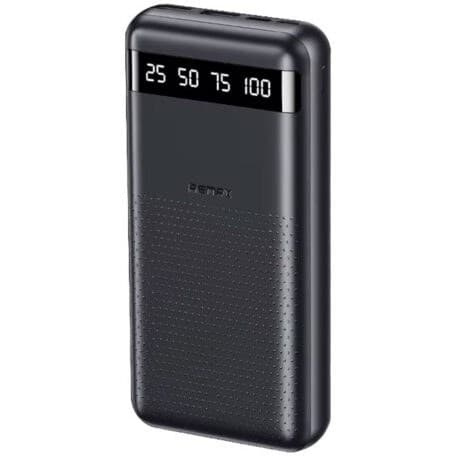پاوربانک ریمکس مدل RPP 11 ظرفیت 20000 میلی آمپر ساعت
