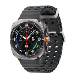 ساعت هوشمند سامسونگ مدل Galaxy Watch Ultra LTE 2025 (SM-L705) 47mm