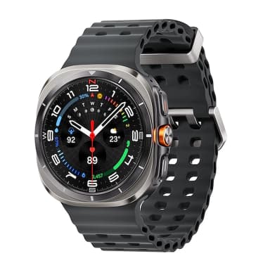 ساعت هوشمند سامسونگ مدل Galaxy Watch Ultra LTE 2025 (SM-L705) 47mm