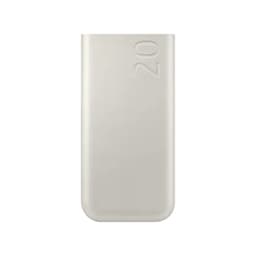 پاوربانک سامسونگ مدل Battery Pack EB-P4520 ظرفیت 20000 میلی آمپرساعت