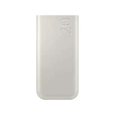 پاوربانک سامسونگ مدل Battery Pack EB-P4520 ظرفیت 20000 میلی آمپرساعت