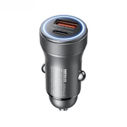 شارژ فندکی ریمکس مدل RCC 355