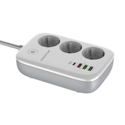 چندراهی برق کینگ استار مدل KPS5170