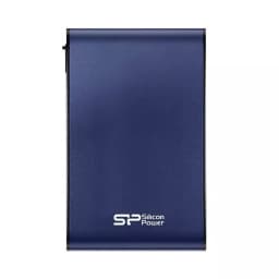 هارد اکسترنال سیلیکون پاور مدل Armor A80 ظرفیت 2 ترابایت