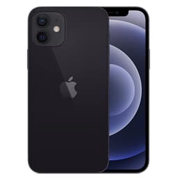 گوشی موبایل کارکرده اپل iPhone 12 ظرفیت 128 گیگابایت ZA/A باتری 69 درصد