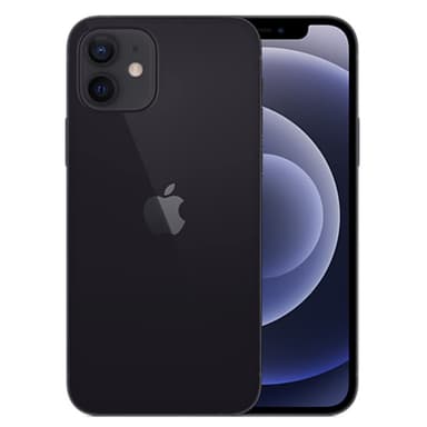 گوشی موبایل کارکرده اپل iPhone 12 ظرفیت 128 گیگابایت ZA/A باتری 69 درصد