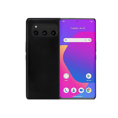 گوشی موبایل داریا مدل Bond 5G دو سیم کارت ظرفیت 256 گیگابایت رم 8 گیگابایت - پک امارات