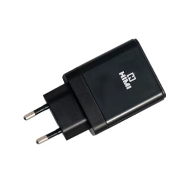 شارژر دیواری 45 وات هیمی مدل Nitro Max