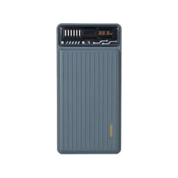 پاوربانک ریمکس مدل Resion RPP-616 ظرفیت 10000 میلی‌ آمپر ساعت