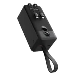 پاوربانک پرودو 50000 mAh مدل PDPBFCH061