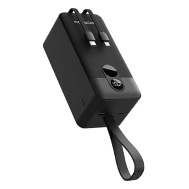 پاوربانک پرودو 50000 mAh مدل PDPBFCH061