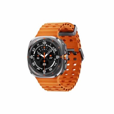 ساعت هوشمند سامسونگ مدل Galaxy Watch Ultra (Marine Band) 47mm