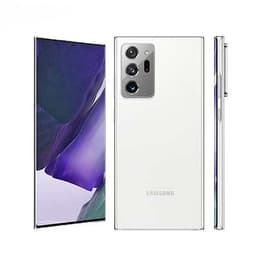 گوشی موبایل کارکرده سامسونگ مدل Galaxy Note20 Ultra 4G رم8 دو سیم کارت ظرفیت 256 گیگابایت