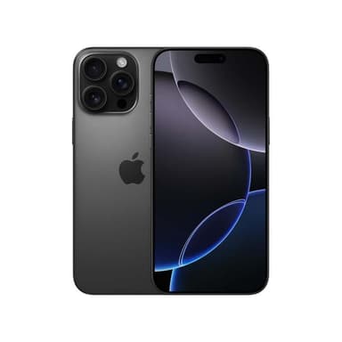 گوشی موبایل کارکرده اپل iPhone 16 Pro Max ظرفیت ۵۱۲ گیگابایت ZA/A باتری ۹۳ درصد