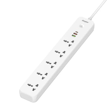 چندراهی برق انرجایزر مدل EPB2504EU