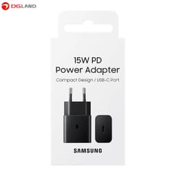 شارژر دیواری 15 وات سامسونگ مدل EP-T1510