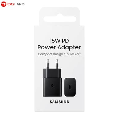 شارژر دیواری 15 وات سامسونگ مدل EP-T1510
