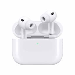 هدفون بلوتوثی اپل مدل AirPods Pro 3