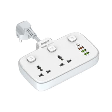 چندراهی برق انرجایزر مدل EPB2503EU