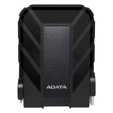 هارد اکسترنال ای دیتا مدل HD710 Pro ظرفیت 5 ترابایت