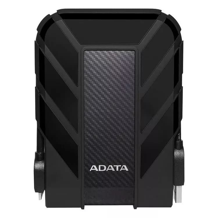 هارد اکسترنال ای دیتا مدل HD710 Pro ظرفیت 5 ترابایت