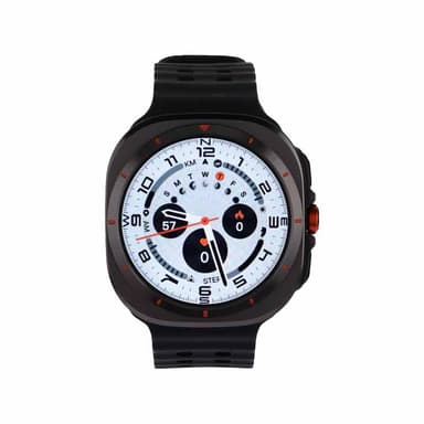 ساعت هوشمند مکس پاور مدل Galexy Max 49mm