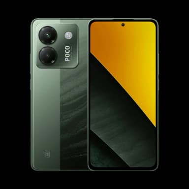 گوشی موبایل شیائومی مدل Poco M7 Pro 5G دو سیم کارت ظرفیت 512 گیگابایت و رم 12 گیگابایت