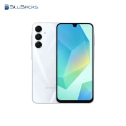 گوشی موبایل کارکرده سامسونگ مدل Galaxy A16 دو سیم کارت ظرفیت 128 گیگابایت و رم 4 گیگابایت