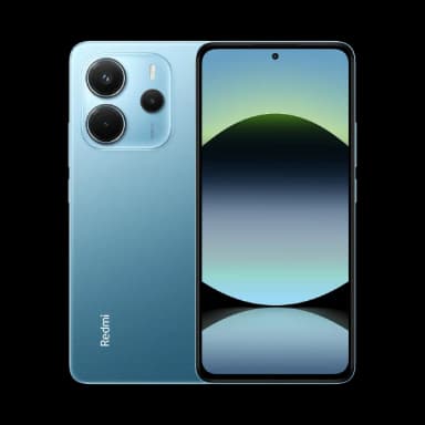 گوشی موبايل شیائومی مدل Redmi Note 14 4G دو سیم کارت ظرفیت 256 گیگابایت رم 8 گیگابایت-گلوبال