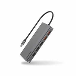 هاب 12 پاورولوژی مدل USB-C P121HBCGY