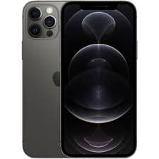 گوشی موبایل کارکرده اپل iPhone 12 Pro Max ظرفیت 256 گیگابایت ZA/A باتری 81 درصد