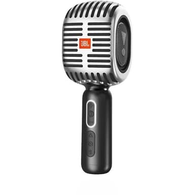 میکروفن کارکارده بی سیم جی بی ال مدل KMC600