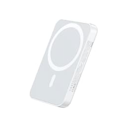 شارژر همراه ریمکس مدل RPP-65 ظرفیت 10000 میلی‌ آمپر ساعت
