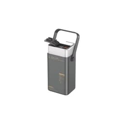 پاور بانک  ریمکس مدل  RPP-596 ظرفیت 40000 میلی‌ آمپر ساعت
