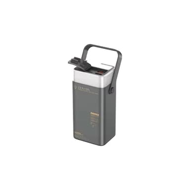 پاور بانک  ریمکس مدل  RPP-596 ظرفیت 40000 میلی‌ آمپر ساعت