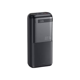 پاور بانک ریمکس مدل RPP-72 ظرفیت 20000 میلی آمپر ساعت