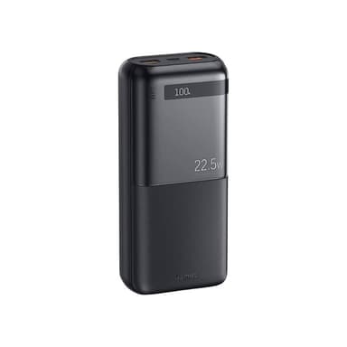 پاور بانک ریمکس مدل RPP-72 ظرفیت 20000 میلی آمپر ساعت