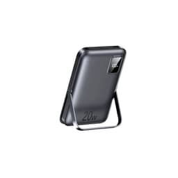 شارژر همراه ریمکس مدل RPP-695 ظرفیت 10000 میلی‌ آمپر ساعت