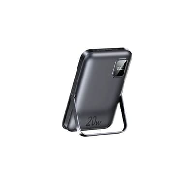 شارژر همراه ریمکس مدل RPP-695 ظرفیت 10000 میلی‌ آمپر ساعت