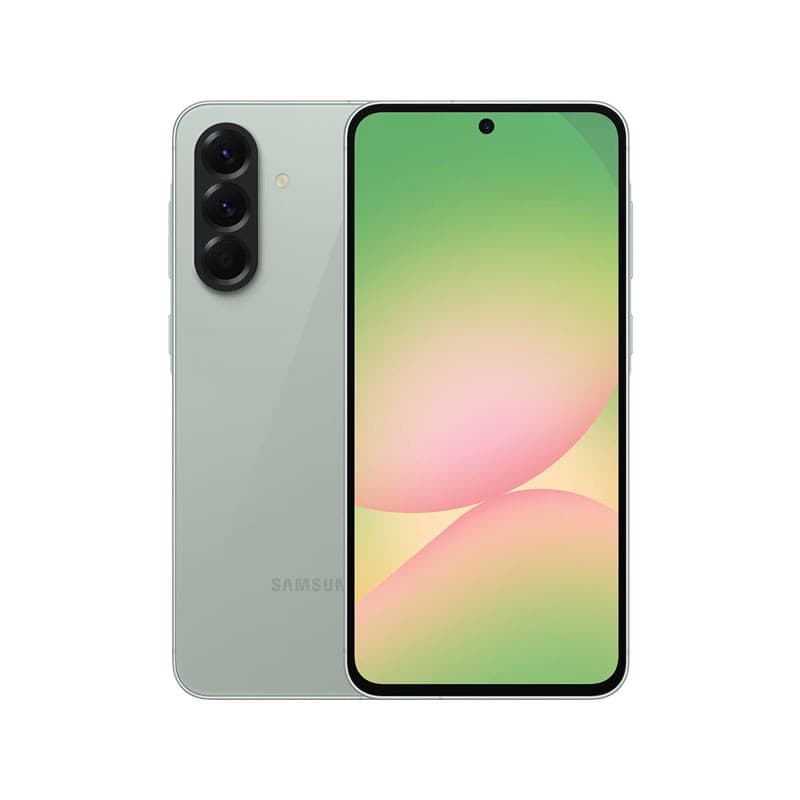 گوشی موبایل سامسونگ مدل Galaxy A56 5G دو سیم کارت ظرفیت 256 گیگابایت و رم 12 گیگابایت - ویتنام