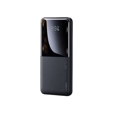 پاوربانک ریمکس مدل RPP-623 ظرفیت 20000 میلی آمپر ساعت