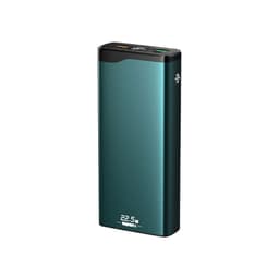 شارژر همراه ریمکس مدل KINGKONG II RPP-129 ظرفیت 20000 میلی‌ آمپر ساعت