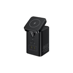 شارژر بی سیم 45 وات پایزن مدل TP-C25