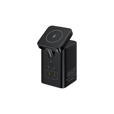 شارژر بی سیم 45 وات پایزن مدل TP-C25