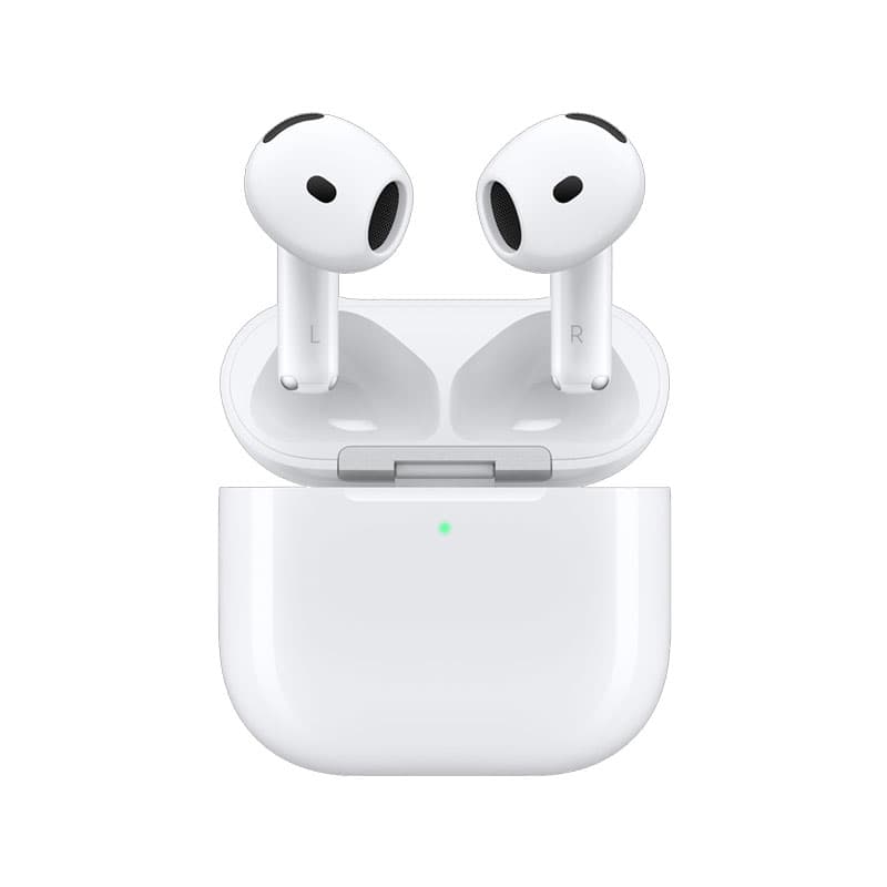 هدفون بلوتوثی اپل مدل (2024) AirPods 4