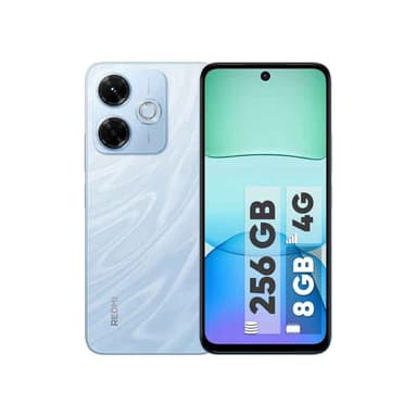 گوشی موبایل شیائومی مدل Redmi 13X 4G ظرفیت 256 گیگابایت رم 8 گیگابایت-گلوبال